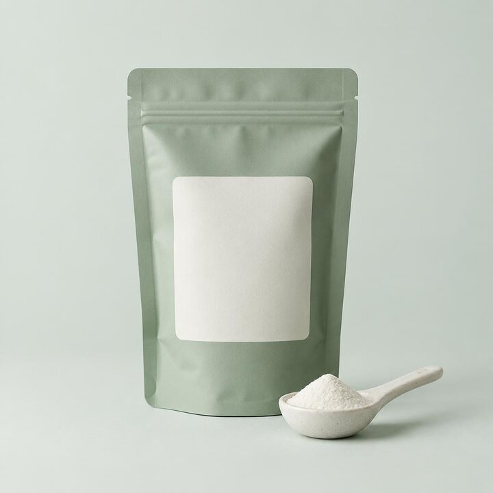 Magnesium Citrate, Powder · 150 g